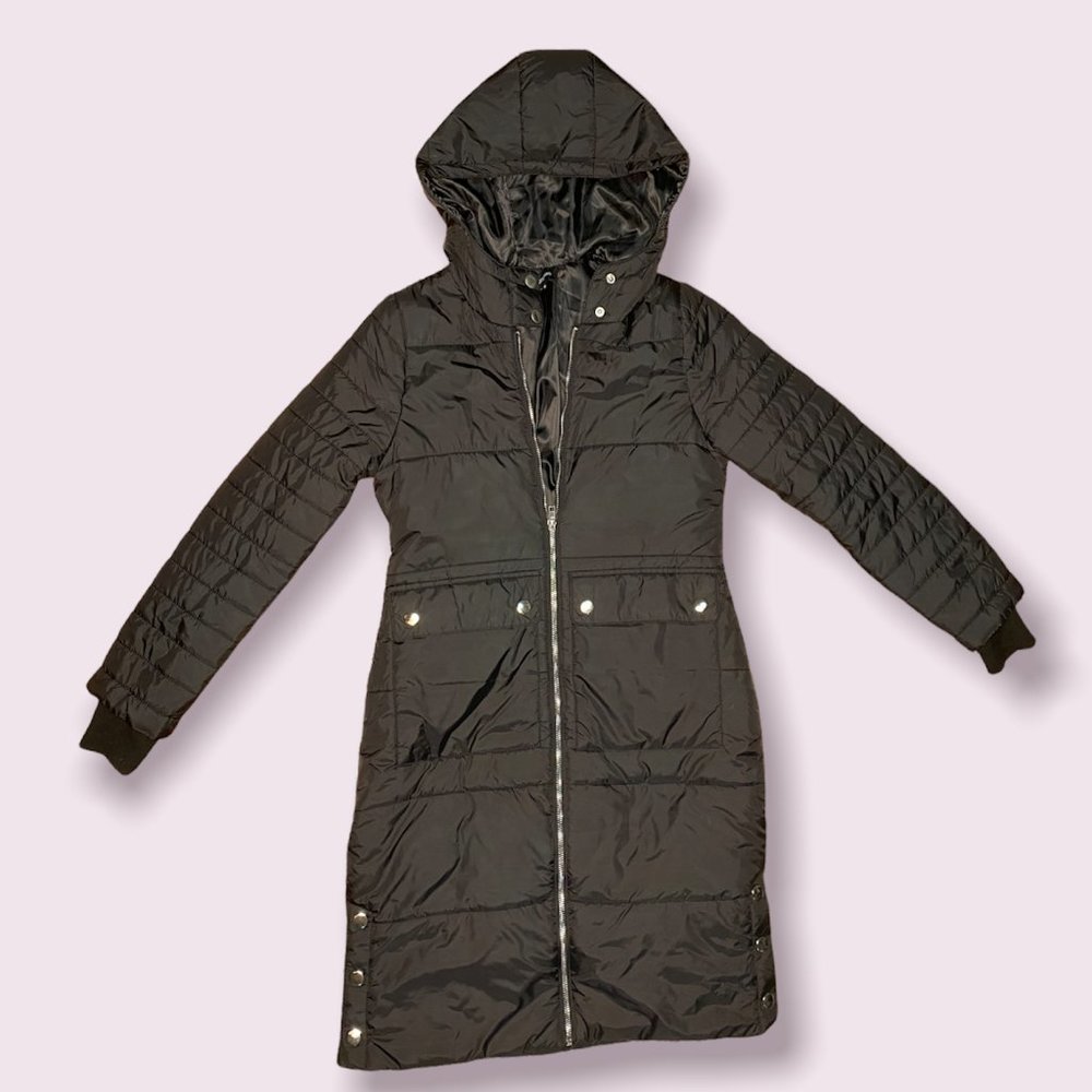 Winter Coat Jacket